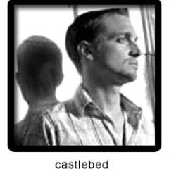castlebed