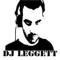 DJ Leggett
