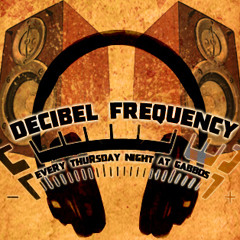DecibelFrequency.com