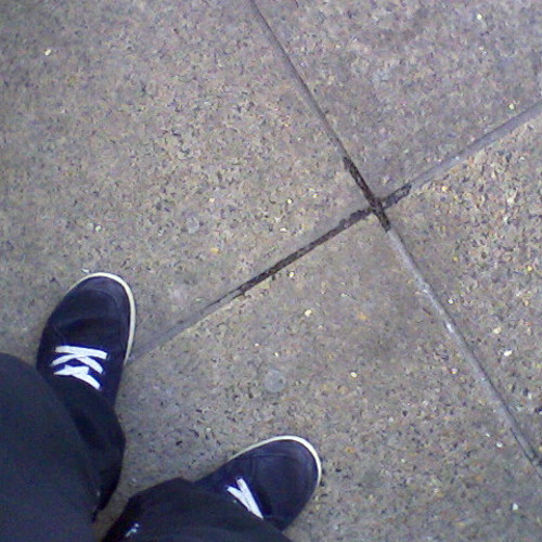 Radiopropulsive - Bochum Welt