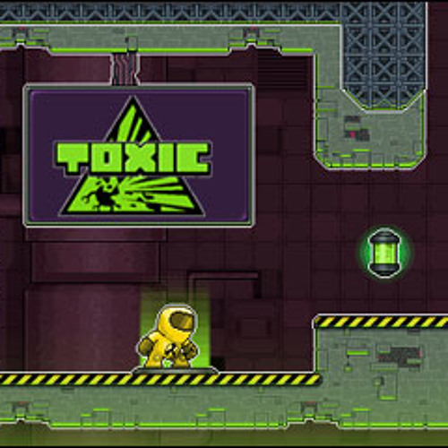 TOXIC - Play Online for Free!