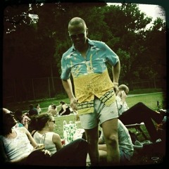 Johannes R. Forsberg