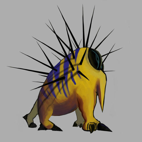 SoundCloud profile picture for @mmr