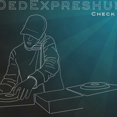 Ded Expreshun