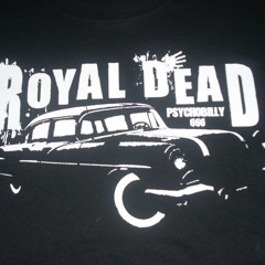 Royal Dead