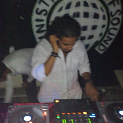 DJ MaaN