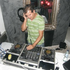DJ shay naim