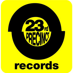 23rd Precinct Records