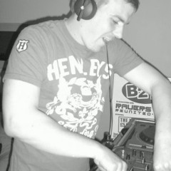 DJ Steve 'A'