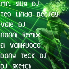 Mike Candys - Together Again [Mr. Slug Deejay Extended Remix]