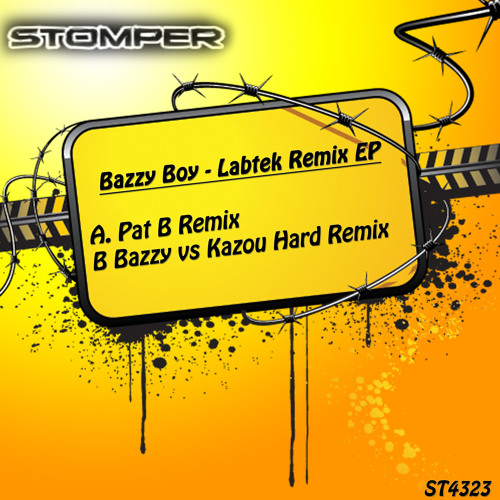 Stream BazzyBoy music | Listen to songs, albums, playlists for free on ...