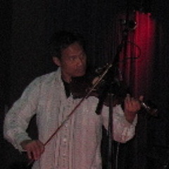 ViolinMan