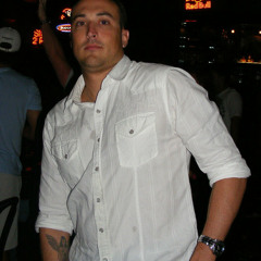 Brian Boruff