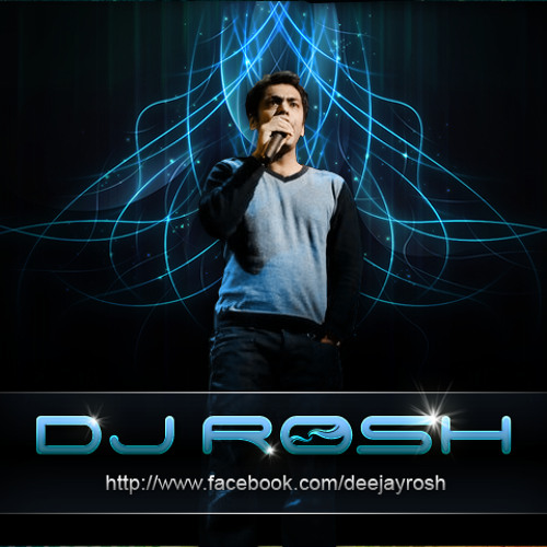 Akcent-Passion By DJ ROSH