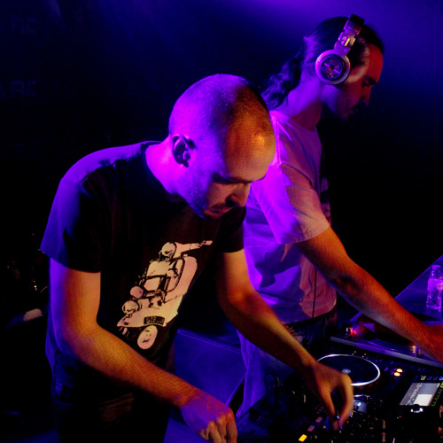 Thomas Bangalter - Turbo (Paul Anthony & ZXX's Dub   Twin Turbo edit)