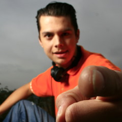 DeeJay Martin Moreno