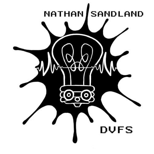 Nathan Sandland’s avatar