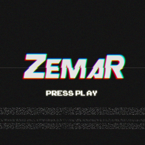 Zemar’s avatar