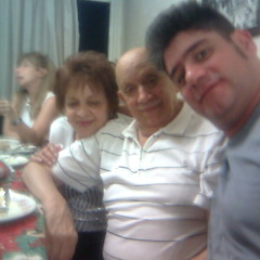 the chokrons records