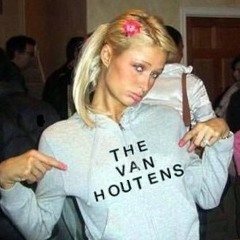 The Van Houtens