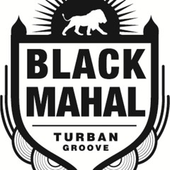 BlackMahal