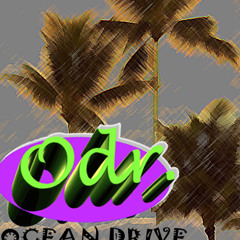 ocean drive by dj stefano