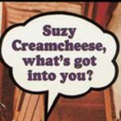 suzycreamcheese