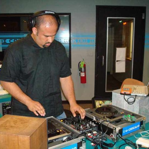 WRTE Mix 052810 LIVE-Dj Do-Dat