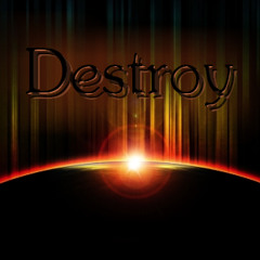 Destroy_ron