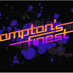Compton's Finest