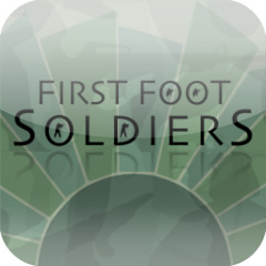 First Foot Soldiers