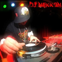 DJ Nekkon