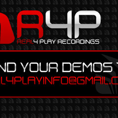 Real4Play Recordings