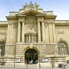 Bristol Museum