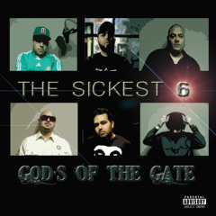 GODS OF THE GATE
