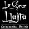 lagranllajta
