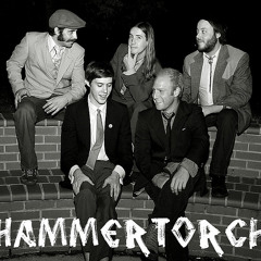 Hammertorch