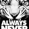 Always Never Records