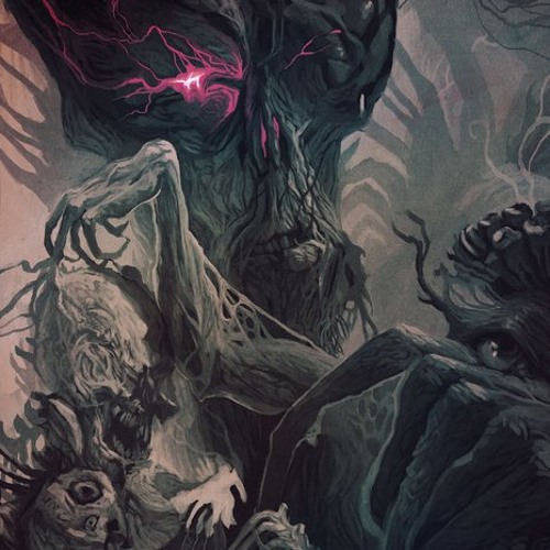 SoundCloud profile picture for @bunch