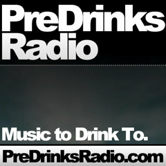 PreDrinks Radio