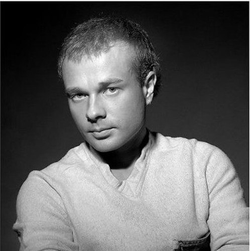 Андрей Рублев ресторатор