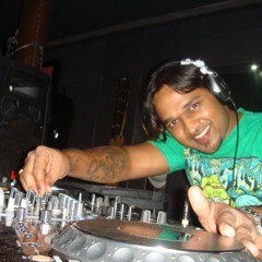 Dj suman