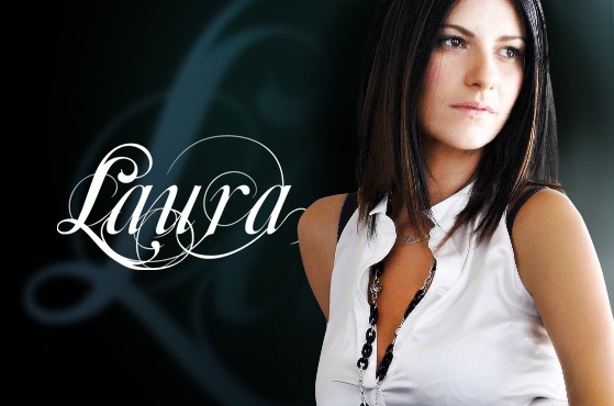 L@ura Pausini