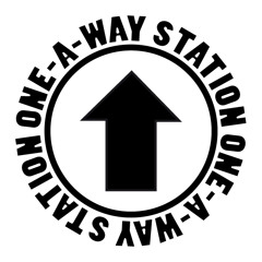 one-a-way station