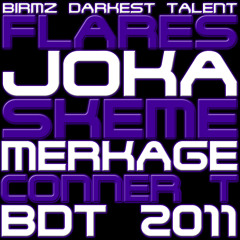 Birmz Darkest Talent