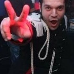 DJ Leonov Bronski