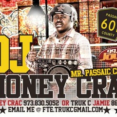 DJ MONEYCRAC