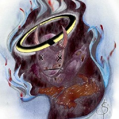 The Camouflage Marauder