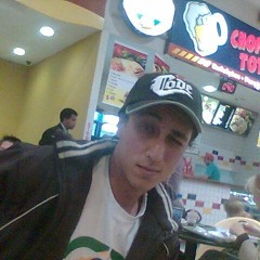 13 - Tigerskin - The Holy Grail (Vintage Dub Mix)