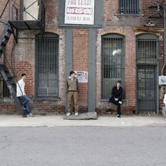 The Courtesy Bandits